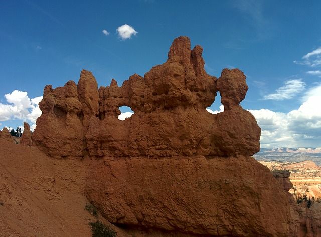 Bryce Canyon