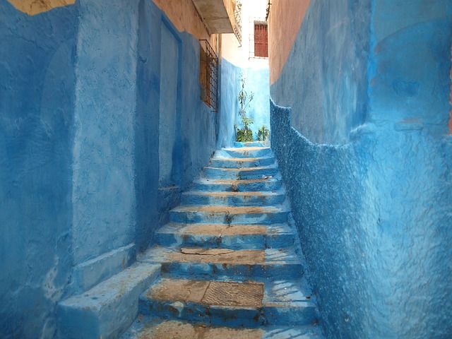 Chefchaouen