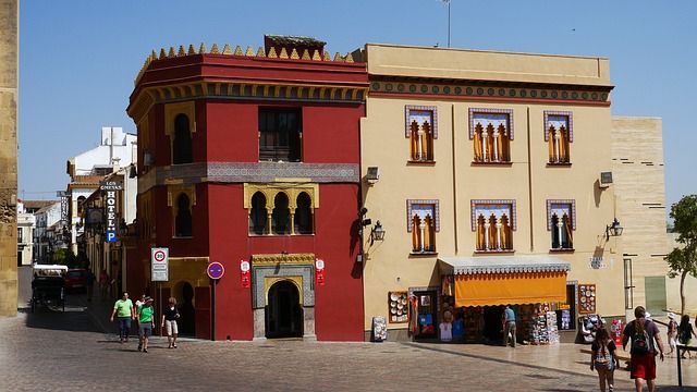 Cordoba