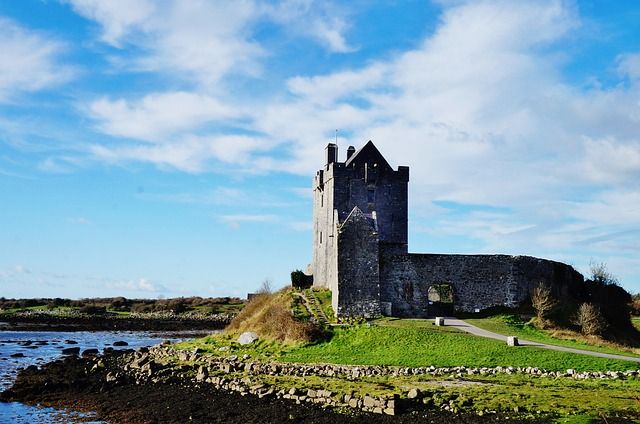 Galway Irland