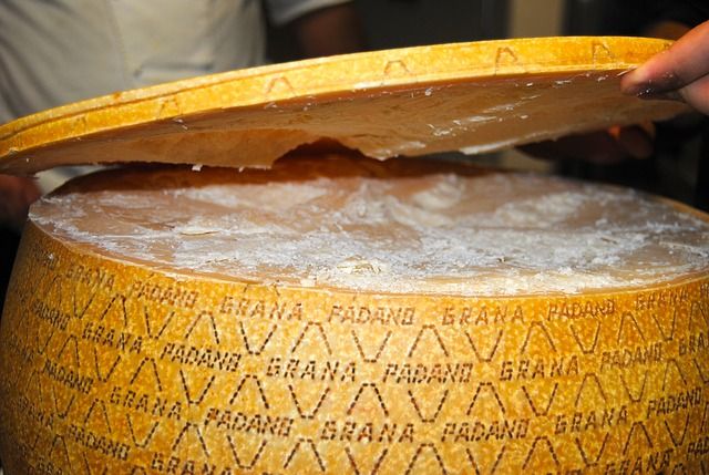 Grana Padano