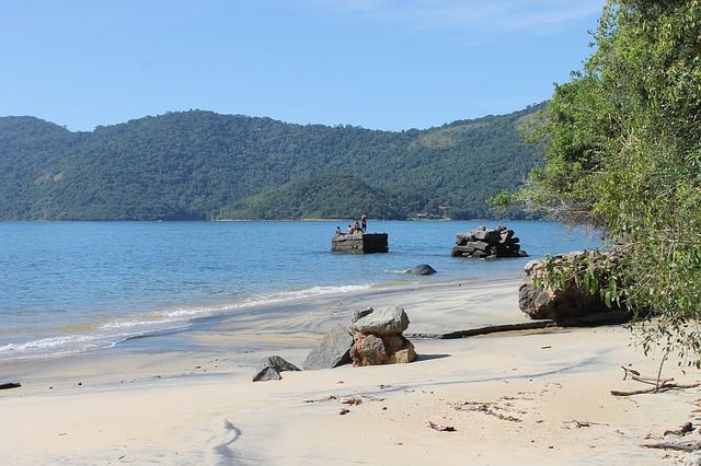 Ilha Grande