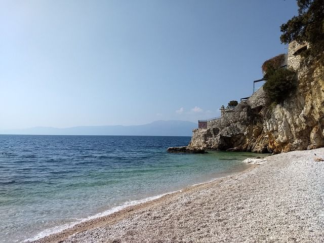 Rijeka Strand