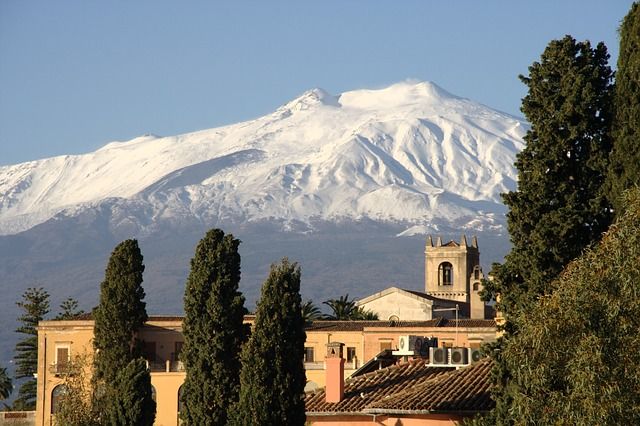 Taormina