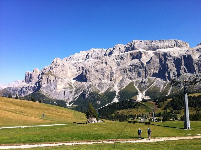 Trentino