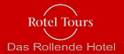 Rotel Tours GmbH Logo