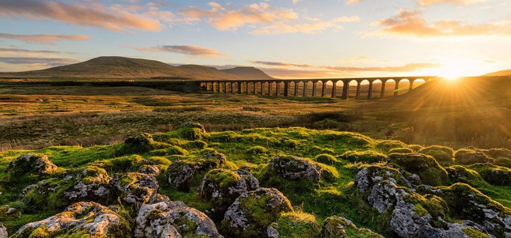 Lernidee Erlebnisreisen - England- und Schottland-Zugreise Great Britain - Mutterland der Eisenbahn (2025/2026)