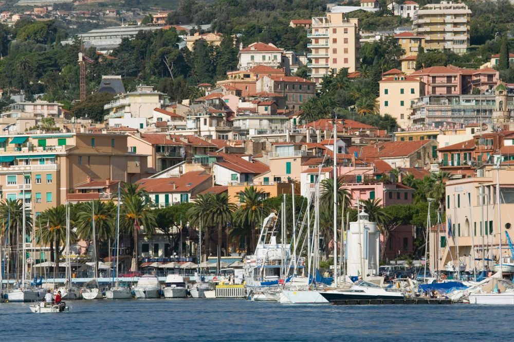 Gebeco - Côte d'Azur  Jetset und Kunst an der Blauen Küste