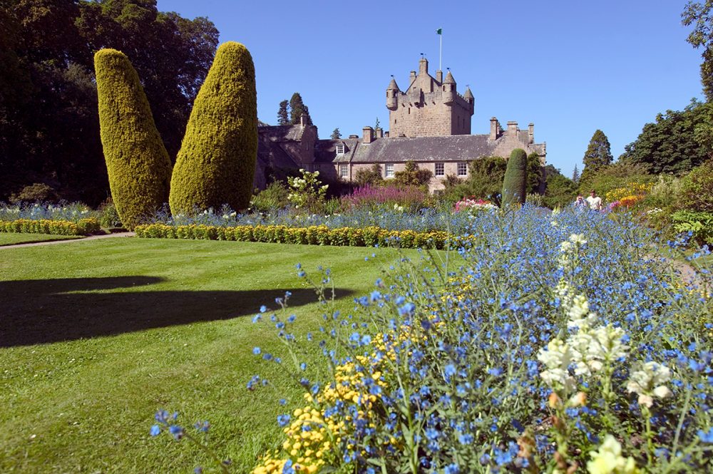 Gebeco - Schottland und Irland  Keltische Impressionen