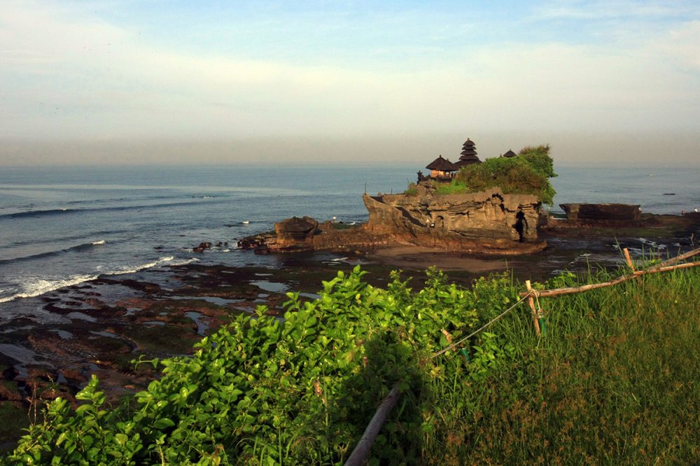 Gebeco - Java und Bali  Indonesische Inselträume mit Meer