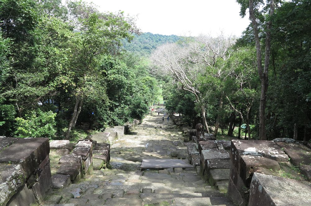 Gebeco - Kambodscha - Von Angkor in den ursprünglichen Nordosten