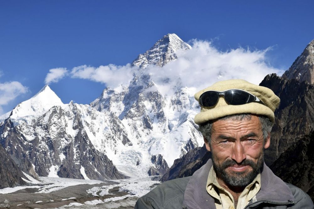 DIAMIR Erlebnisreisen - Pakistan - Großes Karakorumtrekking Concordia und K2