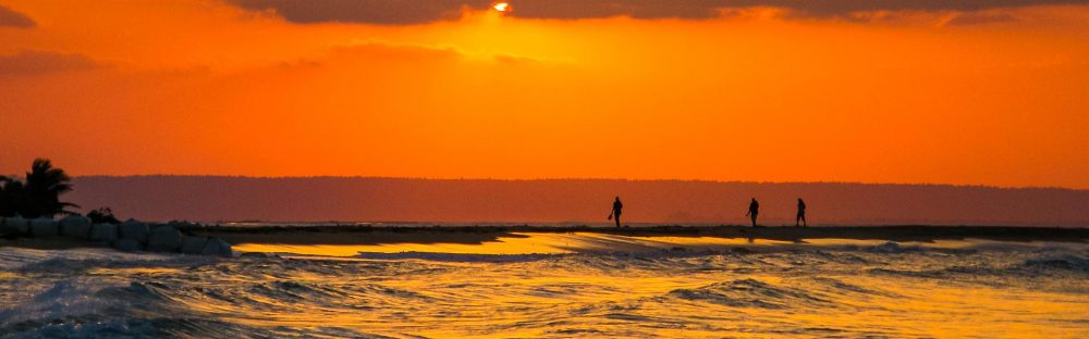 Chamäleon - Mosambik Stadt, Land, Meer 15 Tage Abenteuer-Reise