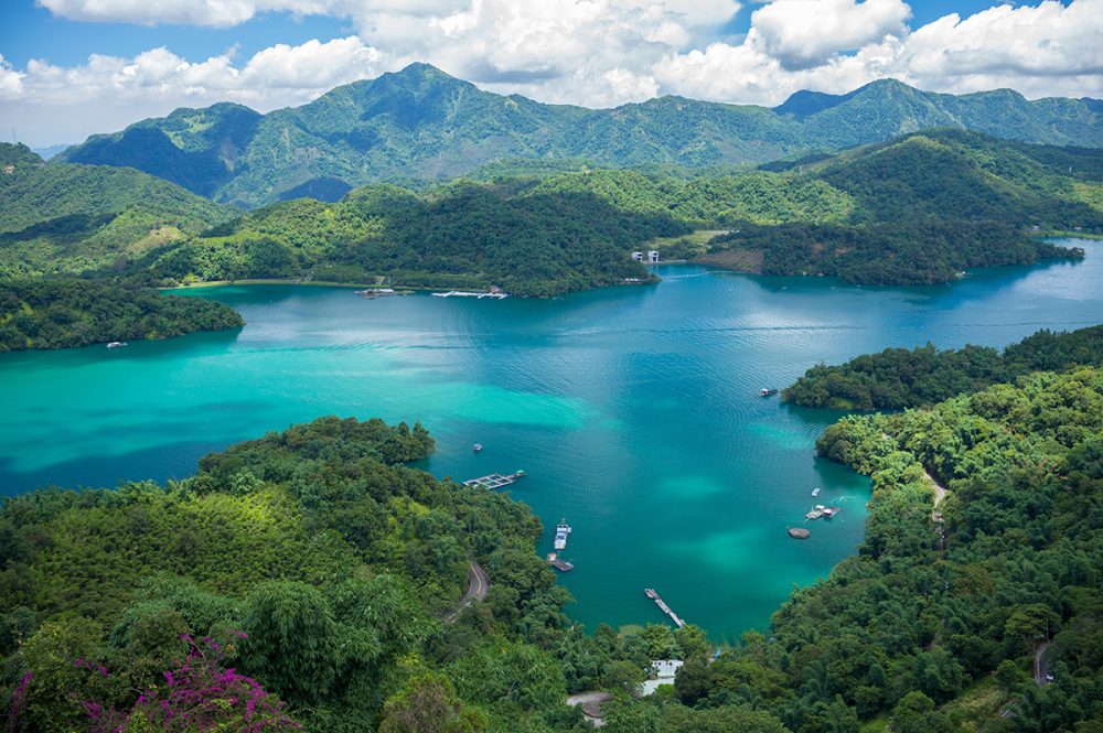 Gebeco - Taiwan und Japan - Eine Reise durch Ostasiens Inselstaaten