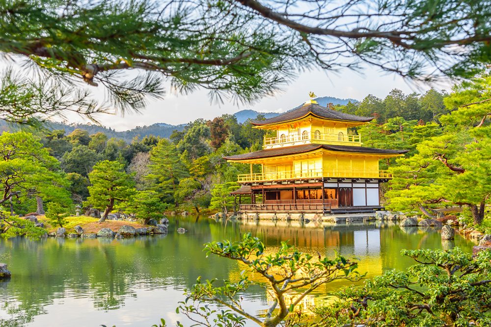 Gebeco - Japan und Südkorea - Inselträume und Großstadtlichter