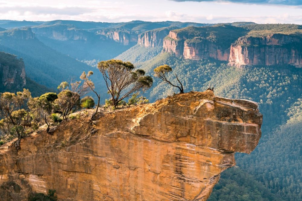 Meiers Weltreisen - Vielfalt Australiens (16 Nächte, Perth-Cairns)