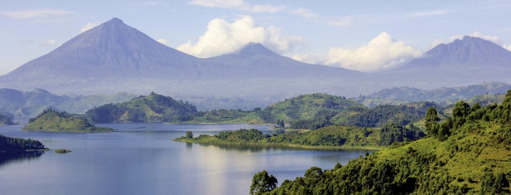 Meiers Weltreisen - Uganda Entdecken