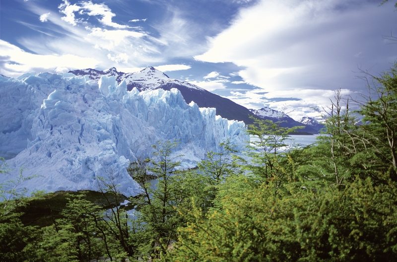 Meiers Weltreisen - Argentinien auf einen Blick