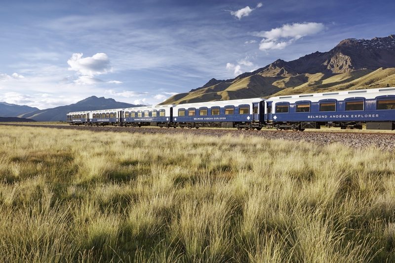 Meiers Weltreisen - Andenmystik & Colca Canyon mit Komfort erleben