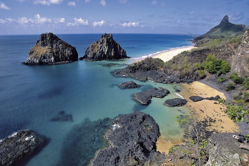 Meiers Weltreisen - Erlebnis Fernando de Noronha