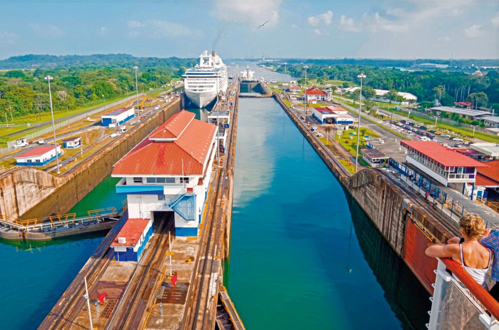 Meiers Weltreisen - Zauberhaftes Panama