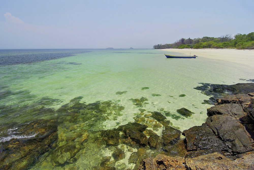 Meiers Weltreisen - Perle des Pazifiks: Isla Contadora