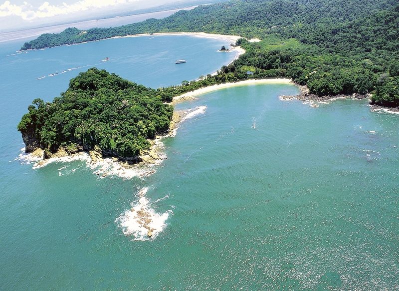 Meiers Weltreisen - Nationalpark Manuel Antonio