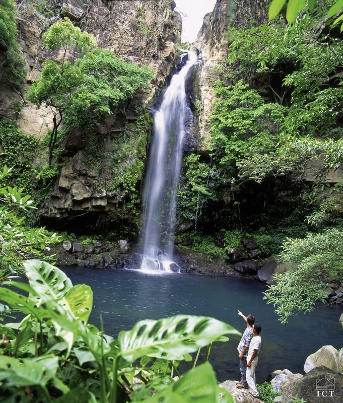 Meiers Weltreisen - Nationalpark Rincón de le Vieja