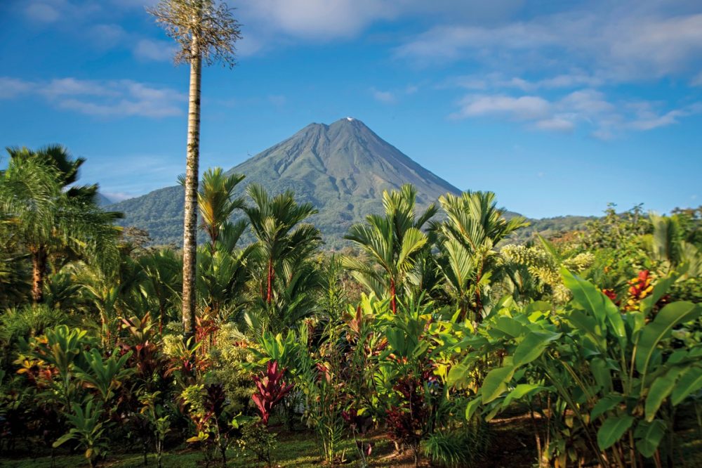 Meiers Weltreisen - Costa Rica - auf die feine Art entdecken