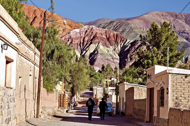 Meiers Weltreisen - Sagenhafte Naturschätze im Norden Argentiniens