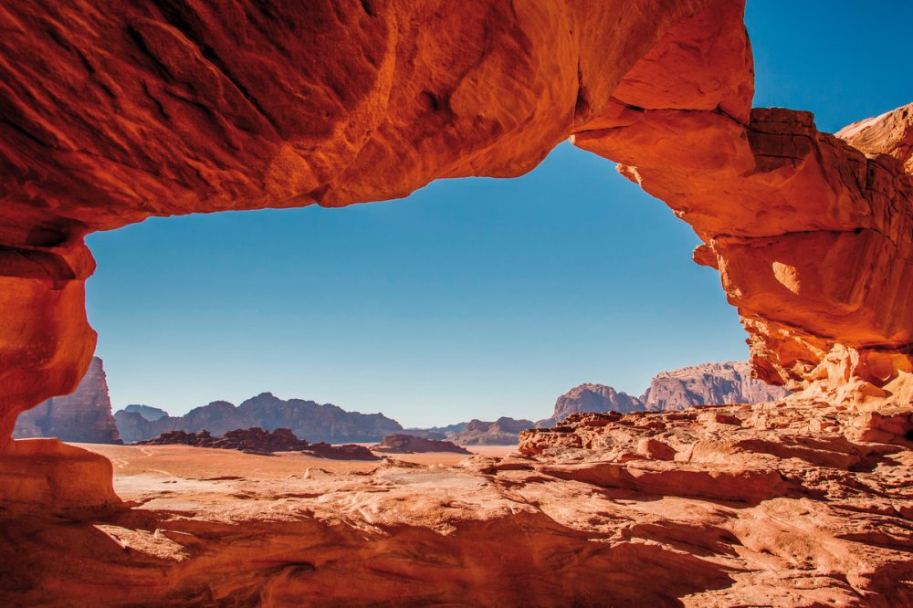 Meiers Weltreisen - Jordanien entdecken