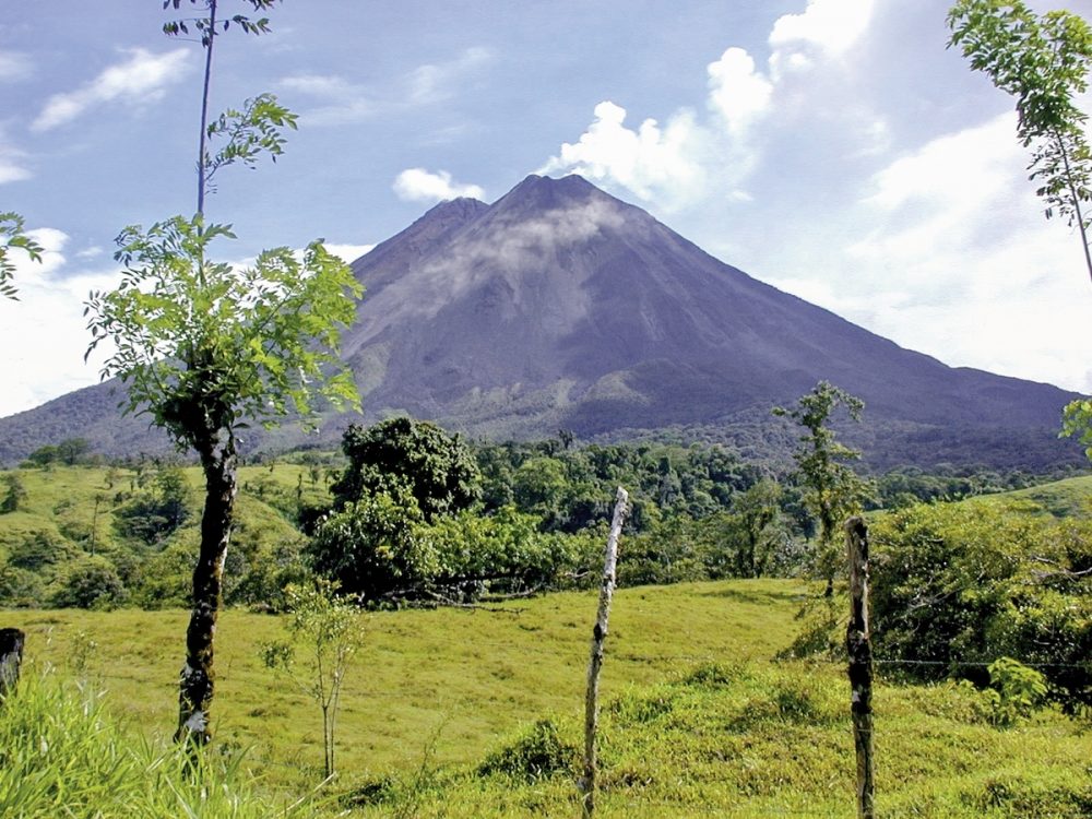 Meiers Weltreisen - Geheimnisvolles Costa Rica: Vulkane und Regenwald