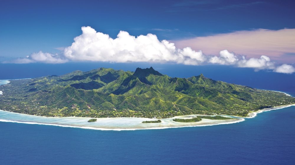 Meiers Weltreisen - Cook Islands zum Kennenlernen (Superior-Variante)