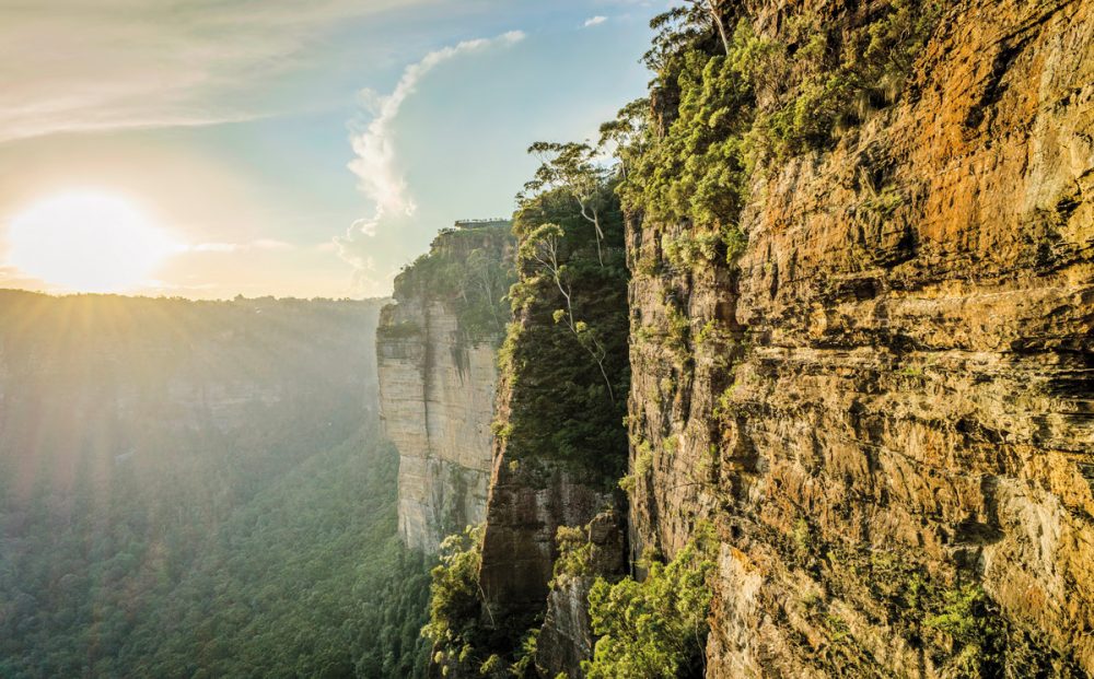 Meiers Weltreisen - Ostküste auf eigene Faust (Sydney - Cairns, 16 Nächte)