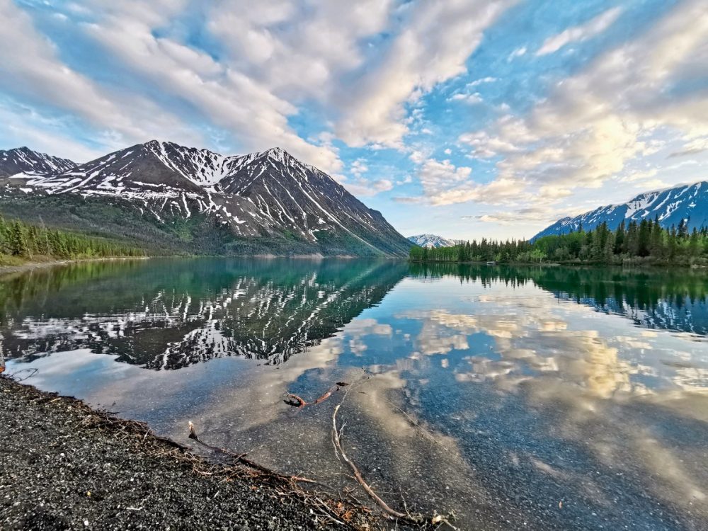 Dertour - Alaska & Yukon Explorer (ab Anchorage/bis Whitehorse)