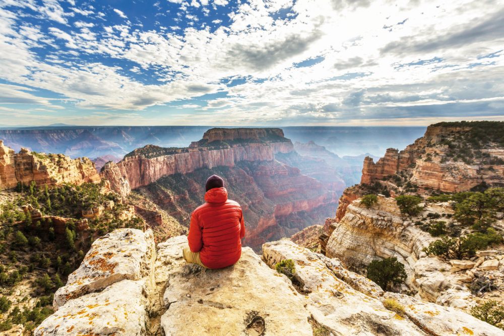 Dertour - Vom Yellowstone zum Grand Canyon