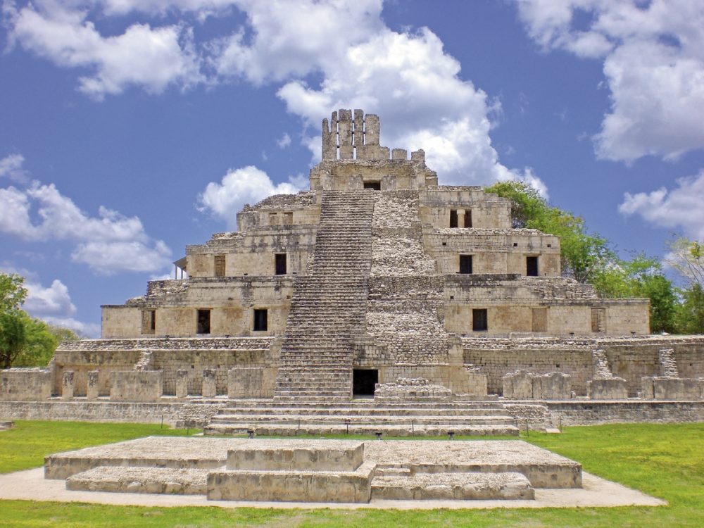 Dertour - Yucatán einmal anders erleben