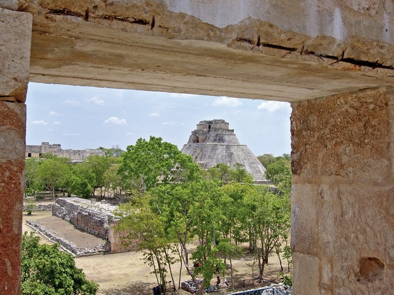 Dertour - Mietwagenreise Yucatan individuell entdecken