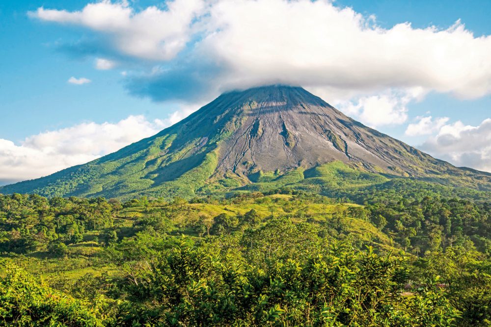 Dertour - Costa Rica - Fernab der Pfade