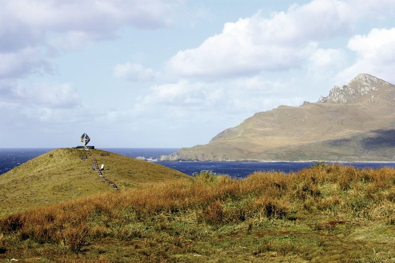 Dertour - Traumlandschaften am Ende der Welt: Ventus Australis ab Ushuaia