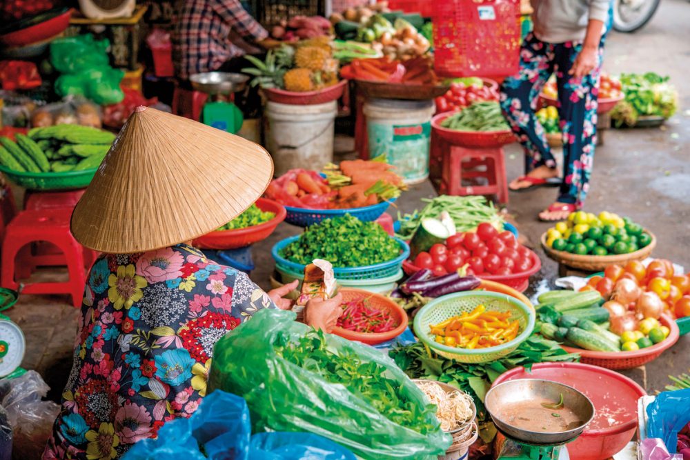 Dertour - Mekong-Delta