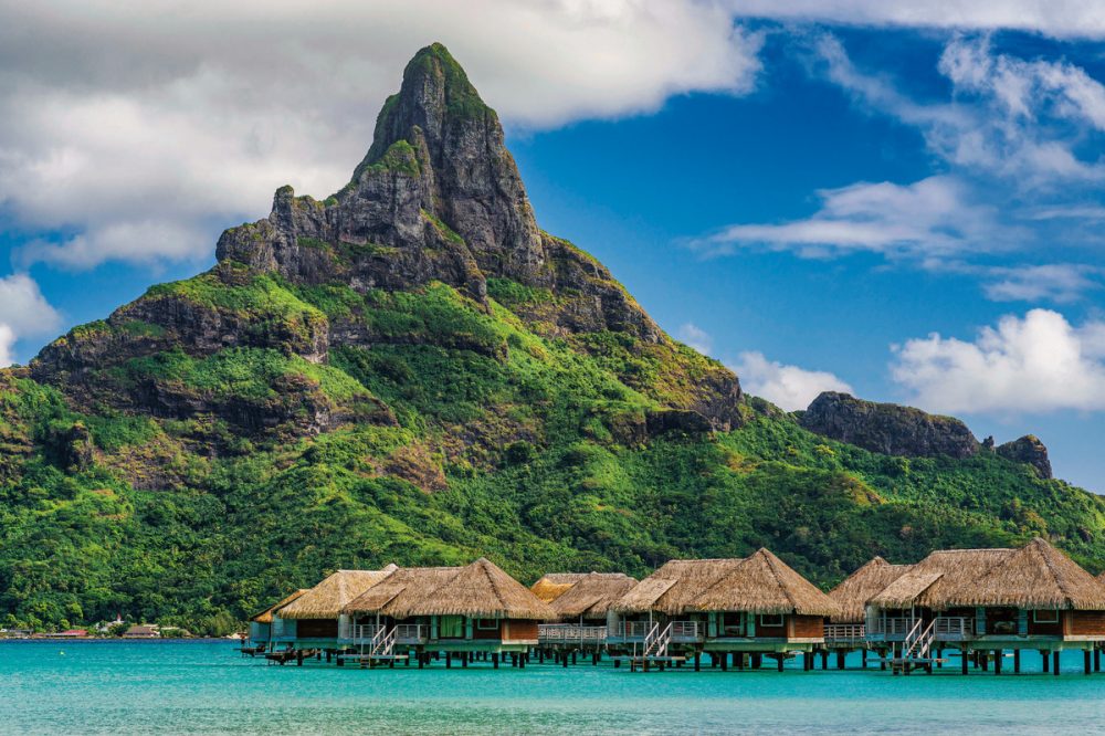 Dertour - Französisch Polynesien von seiner schönsten Seite