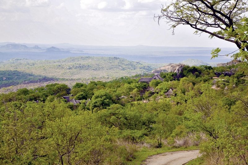 Dertour - Höhepunkte Mpumalangas (Autoreise)