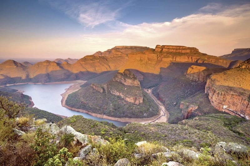 Dertour - Panorama Südafrika (Gruppenreise)