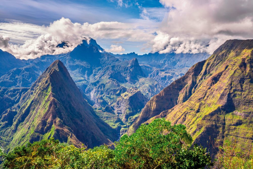 Dertour - La Réunion zum Kennenlernen