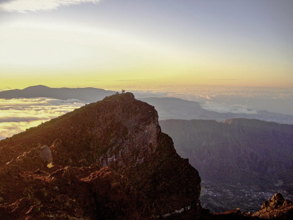 Dertour - La Réunion intensiv