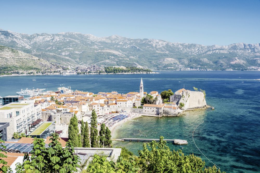 Dertour - Montenegro in allen Facetten erleben