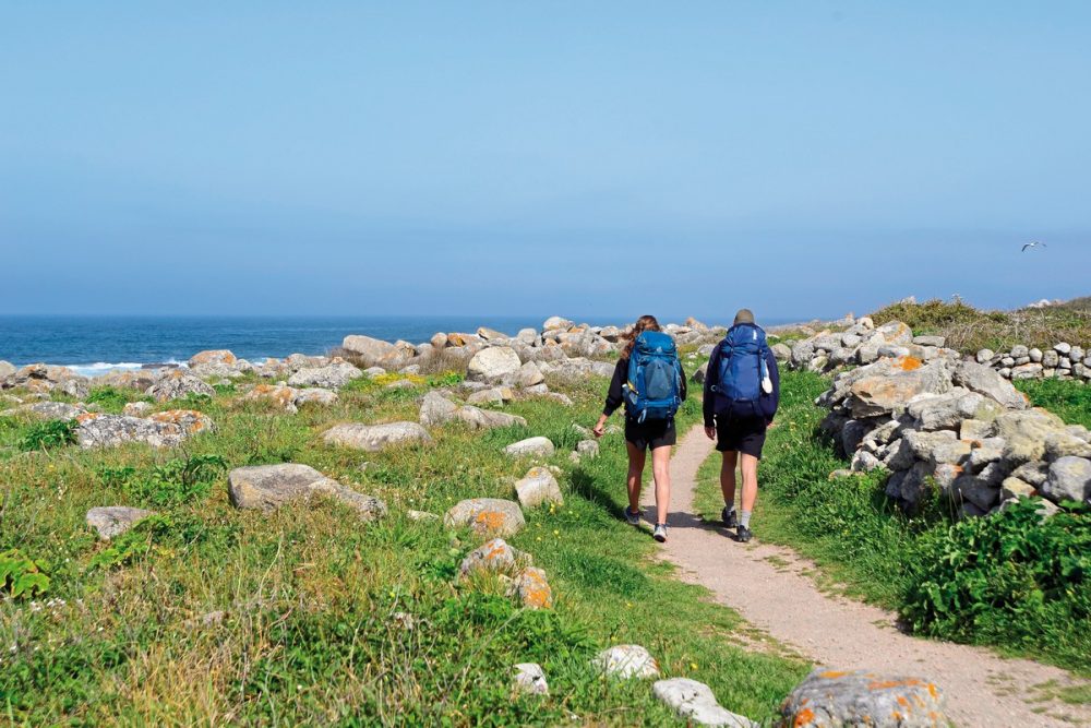 Dertour - Wandern auf dem Jakobsweg – Die portugiesische Route an der Küste