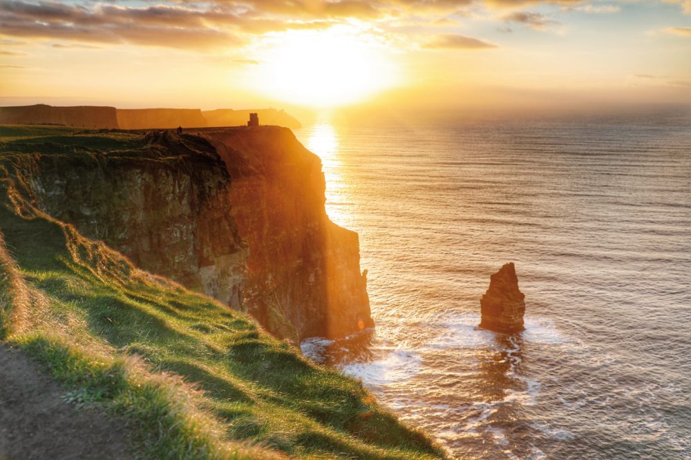 Dertour - Zauberhaftes Irland