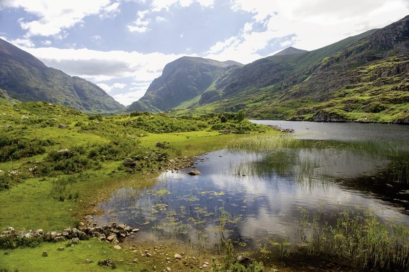 Dertour - Höhepunkte rund um Killarney